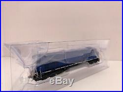 ScaleTrains. Com N Scale Tier 4 Gevo DCC and Sound GECX 2022