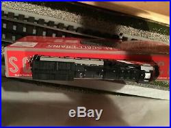 ScaleTrains GE Tier 4 GEVO ET44AC N Scale withDCC and Sound SXT31004 Perfect Cond