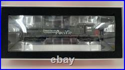 ScaleTrains HO Scale Rivet Counter SXT33490 Southern Pacific C44-9W DCC&Sound(N)