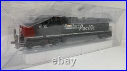 ScaleTrains HO Scale Rivet Counter SXT33490 Southern Pacific C44-9W DCC&Sound(N)