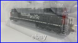 ScaleTrains HO Scale Rivet Counter SXT33490 Southern Pacific C44-9W DCC&Sound(N)