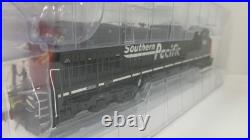ScaleTrains HO Scale Rivet Counter SXT33490 Southern Pacific C44-9W DCC&Sound(N)