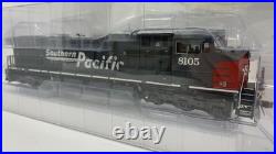 ScaleTrains HO Scale Rivet Counter SXT33490 Southern Pacific C44-9W DCC&Sound(N)