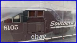 ScaleTrains HO Scale Rivet Counter SXT33490 Southern Pacific C44-9W DCC&Sound(N)
