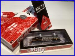 ScaleTrains N EMD SD40T-2 Rio Grande D&RGW #5356 DCC/Sound SXT39593 NEW