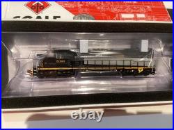 ScaleTrains N EMD SD40T-2 Rio Grande D&RGW #5390 DCC/ SOUND SXT39603 NEW