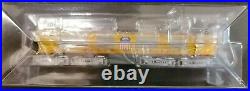 Scale Trains'Farr Grille' with SOUND UP #57 GTEL4500 N Standard Turbine DCC new