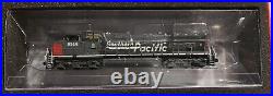 Scale Trains N Scale GE C44-9W Diesel Southern Pacific #8148 DCC&SOUND
