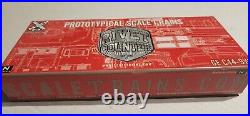 Scale Trains N Scale GE C44-9W Diesel Southern Pacific #8148 DCC&SOUND