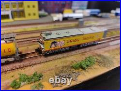 Scale Trains'N' UP GTEL4500 Standard Turbine #51 DCC Rivet Counter with SOUND