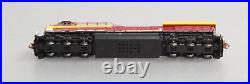 Scale Trains SXT33640 N Scale CN ET44AC Diesel Locomotive #3069 withDCC & Sound EX