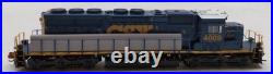 Scale Trains SXT38621 N Scale CSX EMD SD40-3 Diesel #4009 with LokSound & DCC LN Scale Trains SXT38621 N Scale CSX EMD SD40-3 Diesel #4009 with LokSound & DCC LN