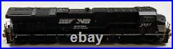 Scaletrains GE Tier 4 GEVO withDCC & LokSound Norfolk Southern #3607 NS N-Scale