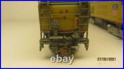 Scaletrains Gtel 8500 HP Turbine #9 Up Union Pacific 3 Unit Set Sound Dcc/dc Tro