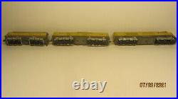 Scaletrains Gtel 8500 HP Turbine #9 Up Union Pacific 3 Unit Set Sound Dcc/dc Tro