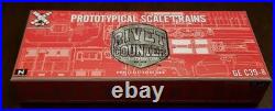 Scaletrains N Norfolk Southern C39-8 Diesel As-Built NS #8597 DCC SOUND SXT31142