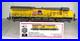 Scaletrains N Scale Ge Tier 4 Gevo Et44c4 Locomotive Sound&dcc Up Sxt33668