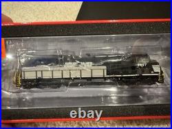 Scaletrains N Scale Norfolk Southern ET44AC 3607 DCC ESU Loksound