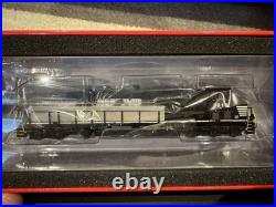 Scaletrains N Scale Norfolk Southern NS ET44AC 3610 DCC ESU Loksound