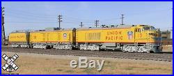 Scaletrains N Scale SXT30592 GTEL 8500 HP Turbine Union Pacific #13 DCC & Sound