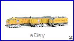 Scaletrains N Scale SXT30592 GTEL 8500 HP Turbine Union Pacific #13 DCC & Sound