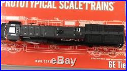 Scaletrains N Scale SXT30626 ET44AC Tier 4 Gevo CN #3104 DCC & Sound