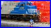 Scaletrains Ns Sonic Bonnet Ac44c6m Test Drive Custom Soundfile