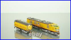 Scaletrains Rivet Counter GTEL 4500 Turbine with Tender DCC withSound N scale