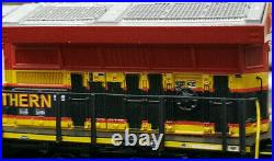 Scaletrains Tier 4 Gevo Rivet Counter DCC And Sound Equipped N Scale