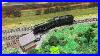 Small N Gauge Layout