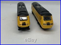 Sound Fitted DCC Dapol N Gauge Network Rail New Measurement Train HST ND-111E