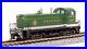Southern SW7 Locomotive Paragon4 SoundDCC/DC #6073 Broadway Limited 7523 N Scale