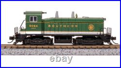 Southern SW7 Locomotive Paragon4 SoundDCC/DC #6073 Broadway Limited 7523 N Scale