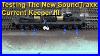 Testing The New Soundtraxx Current Keeper III Stay Alives 426