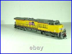 Tower 55 Ho Scale Es44ac Locomotive (no Sound Or Dcc) Union Pacific 9070-n