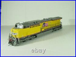 Tower 55 Ho Scale Es44ac Locomotive (no Sound Or Dcc) Union Pacific 9070-n