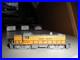 Union Pacific RS-2, withDCC no sound