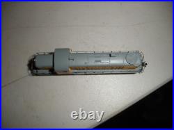 Union Pacific RS-2, withDCC no sound