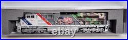 Union Pacific SD70ACe1943 SPIRIT Kato N Scale 176-1943S ESU LokSound DCC Decoder