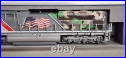 Union Pacific SD70ACe1943 SPIRIT Kato N Scale 176-1943S ESU LokSound DCC Decoder