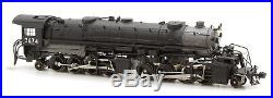 Walthers Heritage Steam N Gauge 920-90115 Up 2-8-8-2 Loco 3674 DCC Sound! (1r)