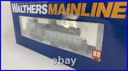 Walthers Mainline HO Scale EMD GP9 Santa Fe 714 DCC & Sound (N)