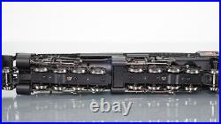 Walthers Proto 2000 Heritage 2-8-8-2 USRA N&W 2016 DCC withSound HO scale