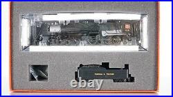 Walthers Proto 2000 Heritage 2-8-8-2 USRA N&W 2016 DCC withSound HO scale